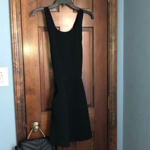 Ocean Drive Clothing Co. Black Dress